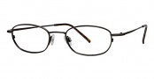 Flexon Magnetics Flx 801 Mag-Set Eyeglasses Eyeglasses - 249 Coffee