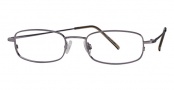 Flexon Magnetics Flx 803 Mag-Set Eyeglasses Eyeglasses - 035 Gray