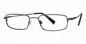 Flexon Magnetics Flx 881 Mag-Set Eyeglasses Eyeglasses - 033 Gunmetal