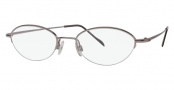 Flexon Magnetics Flx 883 Mag-Set Eyeglasses Eyeglasses - 045 Silver Rose