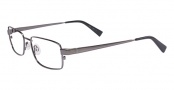 Flexon Magnetics Flx 889 Mag-Set Eyeglasses Eyeglasses - 033 Gunmetal