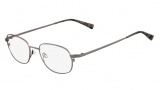 Flexon Magnetics Flx 899 Mag-Set Eyeglasses Eyeglasses - 033 Gunmetal