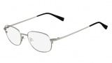 Flexon Magnetics Flx 899 Mag-Set Eyeglasses Eyeglasses - 037 Shiny Silver