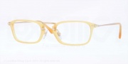 Persol PO 3044V Eyeglasses Eyeglasses - 204 Yellow / Demo Lens