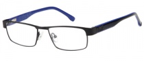 Guess GU 9105 Eyeglasses Eyeglasses - BLK: Matte Black