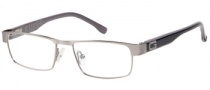 Guess GU 9105 Eyeglasses Eyeglasses - GUN: Matte Gunmetal