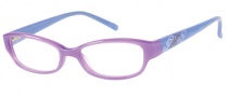 Guess GU 9099 Eyeglasses Eyeglasses - PUR: Purple