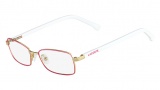 Lacoste L3102 Eyeglasses Eyeglasses - 714 Gold