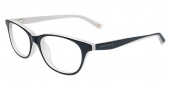 Anne Klein AK5011 Eyeglasses Eyeglasses - Black