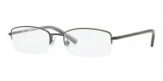 DKNY DY5637 Eyeglasses Eyeglasses - 1111 Black