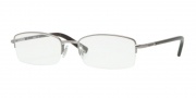 DKNY DY5637 Eyeglasses Eyeglasses - 1205 Gunmetal / Havana