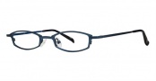 Ogi Kids KM2 Eyeglasses Eyeglasses - 937 Dark Blue / Blue