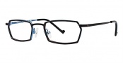 Ogi Kids KM8 Eyeglasses Eyeglasses - 967 Dark Eggplant / Powder Blue
