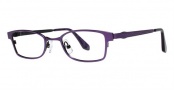 Ogi Kids OK100 Eyeglasses Eyeglasses - 972 Purple Black