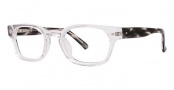 Ogi Kids OK301 Eyeglasses Eyeglasses - 1329 Crystal / Gray Demi