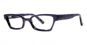 Ogi Kids OK305 Eyeglasses Eyeglasses - 490 Purple Fiber