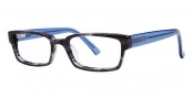 Ogi Kids OK307 Eyeglasses Eyeglasses - 1330 Blue Demi / Blue