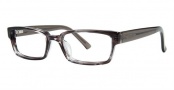 Ogi Kids OK307 Eyeglasses Eyeglasses - 1214 Grey Demi / Transparent Grey