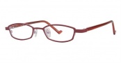Ogi Kids OK52 Eyeglasses Eyeglasses - 791 Red / Pink