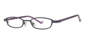 Ogi Kids OK52 Eyeglasses Eyeglasses - 788 Violet / Gray