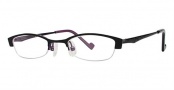 Ogi Kids OK56 Eyeglasses Eyeglasses - 920 Black / Purple