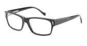 Lucky Brand Cliff AF Eyeglasses Eyeglasses - Black