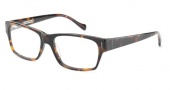 Lucky Brand Cliff AF Eyeglasses Eyeglasses - Brown