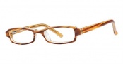 Ogi Kids OK59 Eyeglasses Eyeglasses - 378 Brown Lava