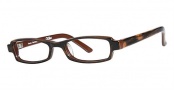 Ogi Kids OK59 Eyeglasses Eyeglasses - 300 Truffle