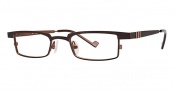 Ogi Kids OK61 Eyeglasses Eyeglasses - 685 Black / Teal