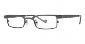 Ogi Kids OK61 Eyeglasses Eyeglasses - 712 Gunmetal