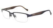 Lucky Brand Cruiser Eyeglasses Eyeglasses - Blue