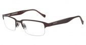Lucky Brand Cruiser Eyeglasses Eyeglasses - Brown