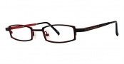 Ogi Kids OK62 Eyeglasses Eyeglasses - 794 Black / Watermelon