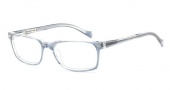 Lucky Brand Dupree Eyeglasses Eyeglasses - Blue