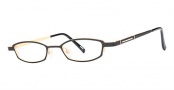 Ogi Kids OK64 Eyeglasses Eyeglasses - 789 Black / Orange