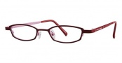 Ogi Kids OK64 Eyeglasses Eyeglasses - 791 Red / Pink