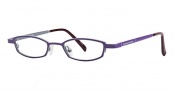 Ogi Kids OK64 Eyeglasses Eyeglasses - 788 Violet / Gray