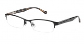 Lucky Brand Fleetwood Eyeglasses Eyeglasses - Black
