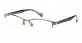 Lucky Brand Fleetwood Eyeglasses Eyeglasses - Gunmetal