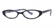 Ogi Kids OK67 Eyeglasses Eyeglasses - 1230 Royal Blue / Blue Speckles