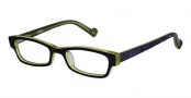 Ogi Kids OK68 Eyeglasses Eyeglasses - 1233 Black Tiger / Gray