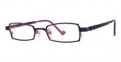 Ogi Kids OK69 Eyeglasses Eyeglasses - 1259 Royal Purple / Medium Pink