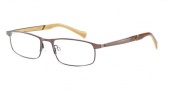 Lucky Brand Fortune Eyeglasses Eyeglasses - Brown