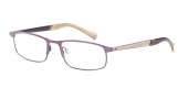 Lucky Brand Fortune Eyeglasses Eyeglasses - Purple