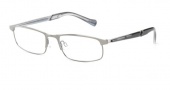 Lucky Brand Fortune Eyeglasses Eyeglasses - Silver