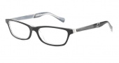Lucky Brand High Noon Eyeglasses Eyeglasses - (AB3) Black