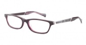 Lucky Brand High Noon Eyeglasses Eyeglasses - Purple