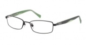 Lucky Brand Jefferson Eyeglasses Eyeglasses - Black