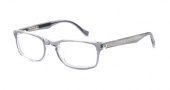 Lucky Brand Jude AF Eyeglasses Eyeglasses - Blue
